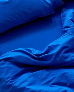 Midnatt Pudebetræk-Pudebetræk Siesta 2 stk