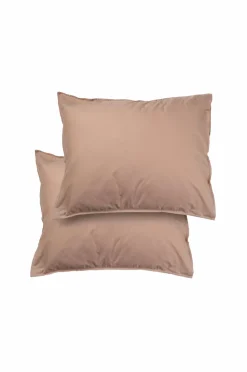 Midnatt Pudebetræk-Pudebetræk Wilted 2 stk