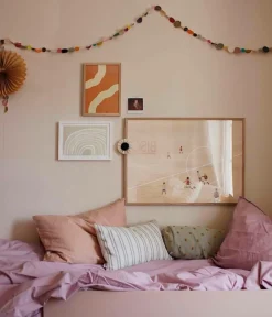 Midnatt Lagener-Stræklagen Aster