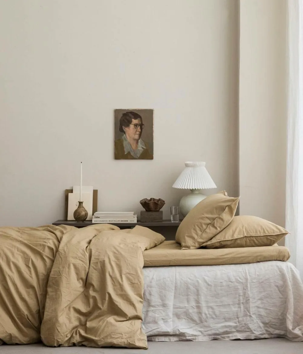 Midnatt Lagener-Stræklagen Bosco