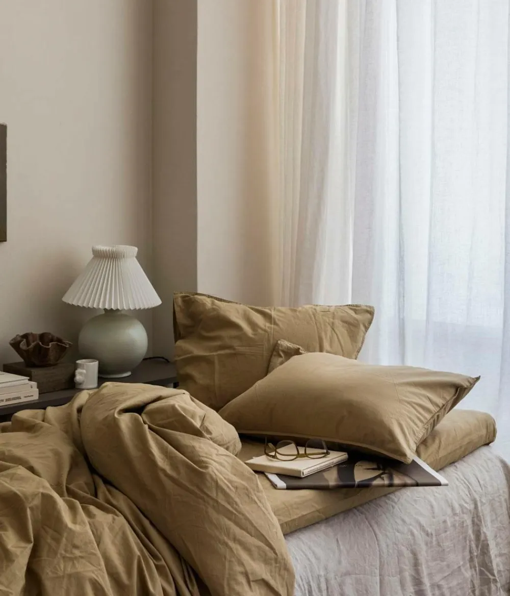 Midnatt Lagener-Stræklagen Bosco