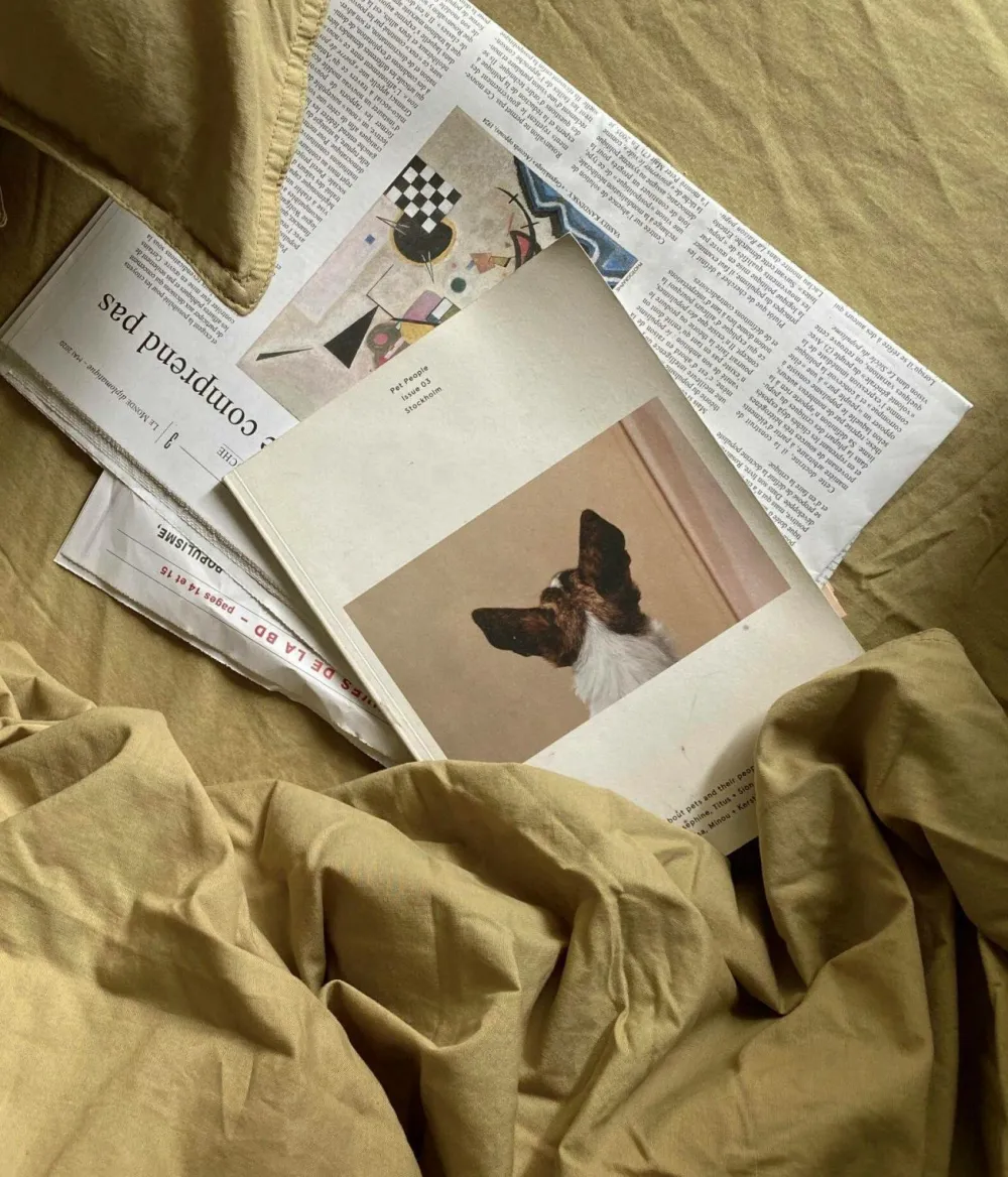 Midnatt Lagener-Stræklagen Bosco