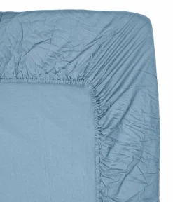 Midnatt Lagener-Stræklagen Lake