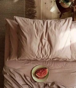 Midnatt Lagener-Stræklagen Wilted