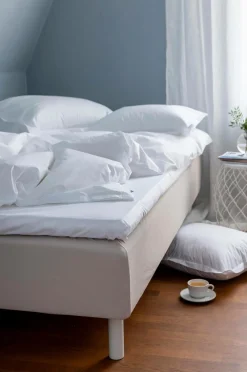 Mille Notti Pude- & Madrasbetræk-Belmondo betræk til sengebund