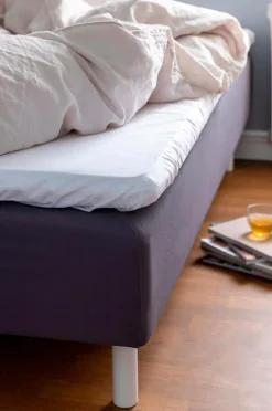 Mille Notti Pude- & Madrasbetræk-Belmondo betræk til sengebund