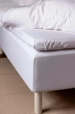 Mille Notti Pude- & Madrasbetræk-Belmondo betræk til sengebund