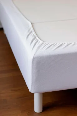 Mille Notti Pude- & Madrasbetræk-Belmondo betræk til sengebund