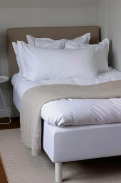 Mille Notti Pude- & Madrasbetræk-Belmondo betræk til sengebund