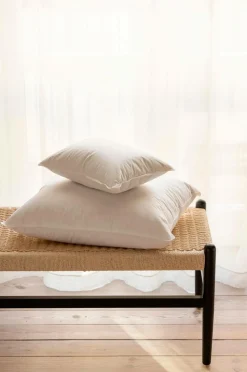 Mille Notti Dyner & Hovedpuder-Dunpude Sonno Medium