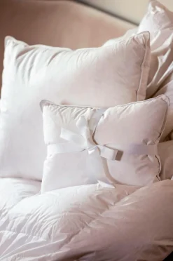 Mille Notti Dyner & Hovedpuder-Dunpude Sonno Medium