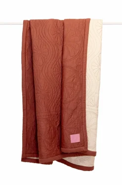 Mille Notti Sengetæpper-Durham Dusk sengetæppe