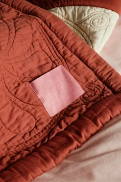 Mille Notti Sengetæpper-Durham Dusk sengetæppe