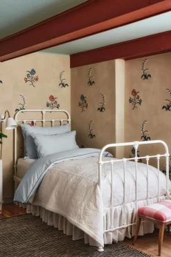 Mille Notti Sengetæpper-Durham Dusk sengetæppe