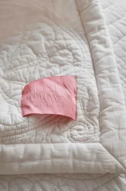 Mille Notti Sengetæpper-Durham Dusk sengetæppe