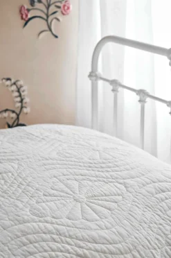 Mille Notti Sengetæpper-Durham Dusk sengetæppe