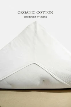 Mille Notti Lagener-Kuvertsyet Lagen Satina EKO