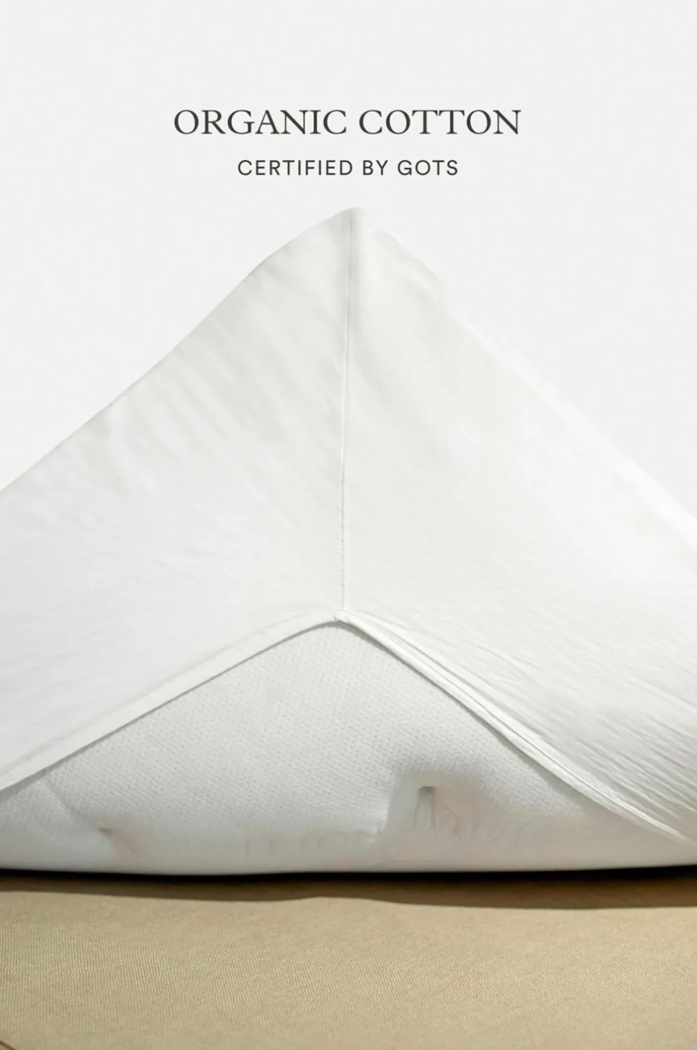 Mille Notti Lagener-Kuvertsyet Lagen Satina EKO