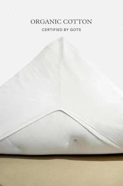 Mille Notti Lagener-Kuvertsyet Lagen Satina EKO