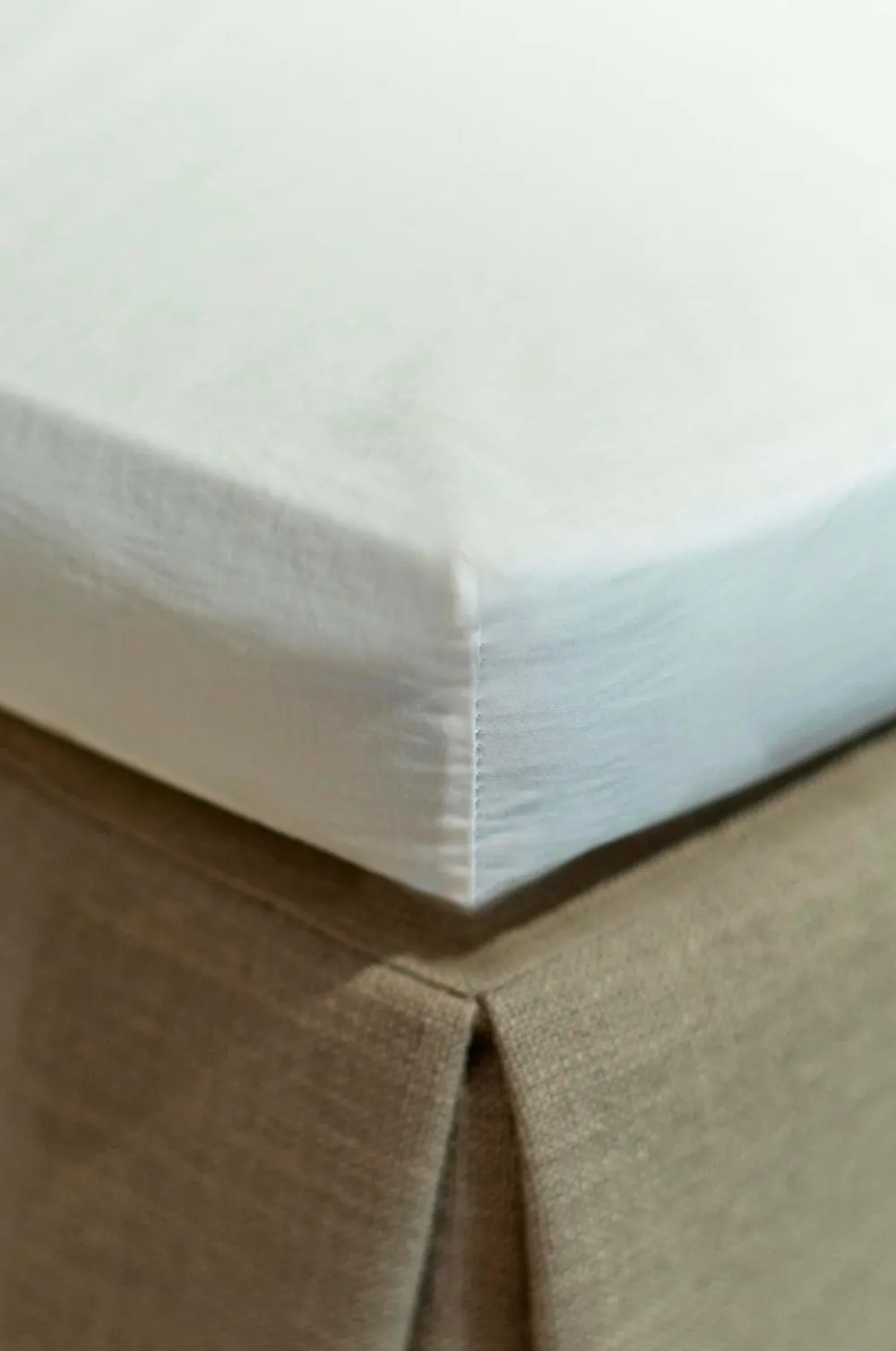 Mille Notti Lagener-Kuvertsyet Lagen Satina EKO