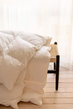 Mille Notti Dyner & Hovedpuder-Natura dundyne, medium