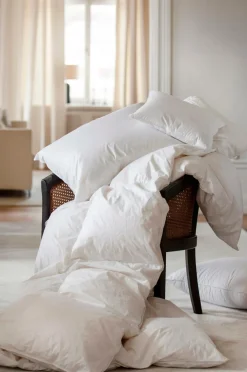 Mille Notti Dyner & Hovedpuder-Natura dundyne, medium