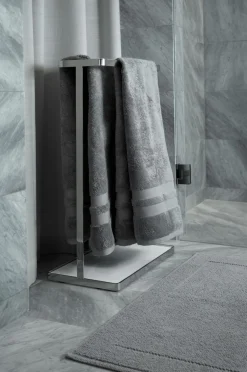 Mille Notti Badeværelsesmåtter-Portofino Bademåtte 60x90 cm