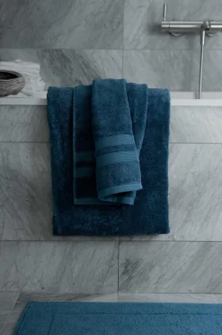 Mille Notti Badeværelsesmåtter-Portofino Bademåtte 60x90 cm