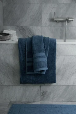 Mille Notti Badeværelsesmåtter-Portofino Bademåtte 60x90 cm