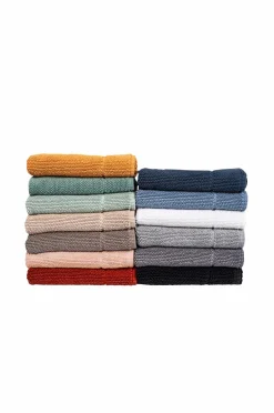 Mille Notti Badeværelsesmåtter-Portofino Bademåtte 60x90 cm