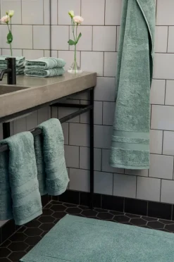 Mille Notti Badeværelsesmåtter-Portofino Bademåtte 60x90 cm