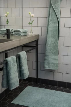 Mille Notti Badeværelsesmåtter-Portofino Bademåtte 60x90 cm