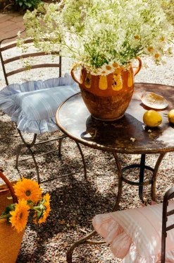 Mille Notti Pudebetræk-Pudebetræk Camicia Balza