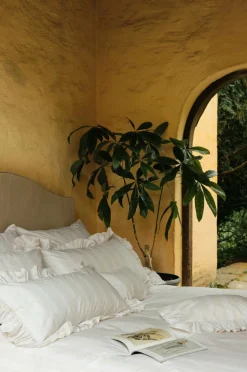 Mille Notti Pudebetræk-Pudebetræk Camicia Balza