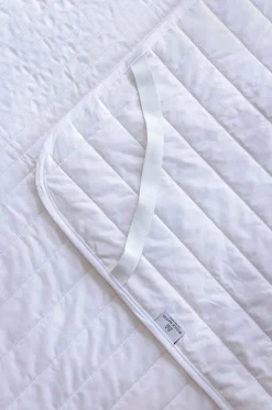 Mille Notti Pude- & Madrasbetræk-Quilt Madrasskåner