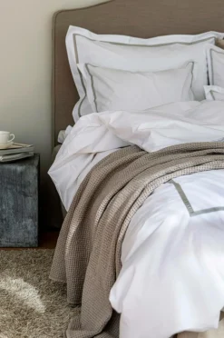 Mille Notti Sengetæpper-Riposo sengetæppe