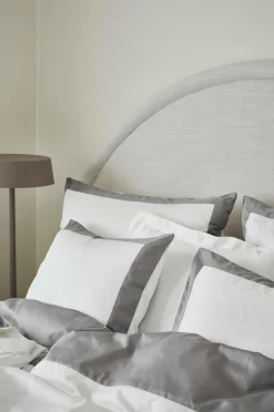 Mille Notti Senge & Madrasser-Sengegavl Luna Linen