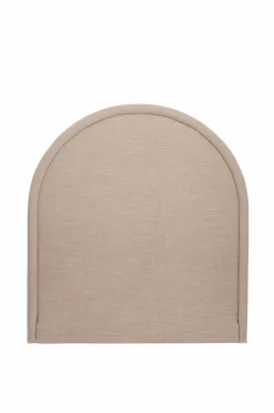 Mille Notti Senge & Madrasser-Sengegavl Luna Linen