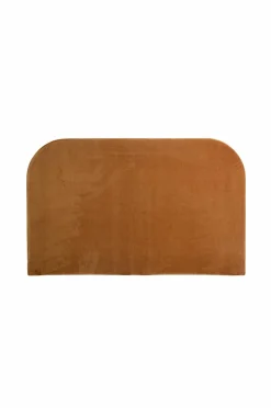 Mille Notti Senge & Madrasser-Sengegavl Bianca Velour