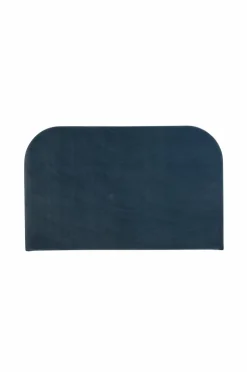 Mille Notti Senge & Madrasser-Sengegavl Bianca Velour