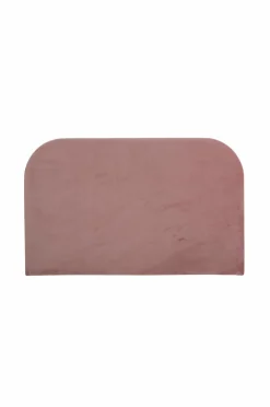 Mille Notti Senge & Madrasser-Sengegavl Bianca Velour