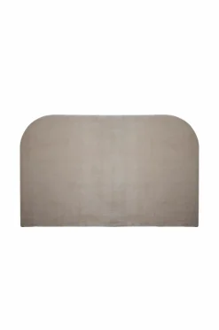 Mille Notti Senge & Madrasser-Sengegavl Bianca Velour