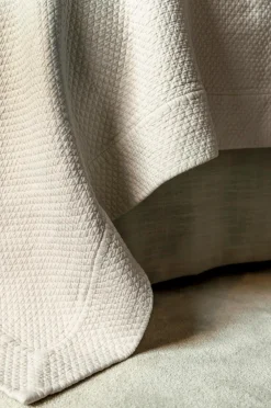 Mille Notti Sengetæpper-Sengetæppe Ameno