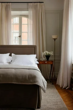 Mille Notti Sengetæpper-Siena Hotel sengetæppe