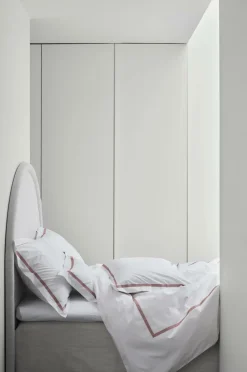 Mille Notti Pudebetræk-Singolo pudebetræk EKO