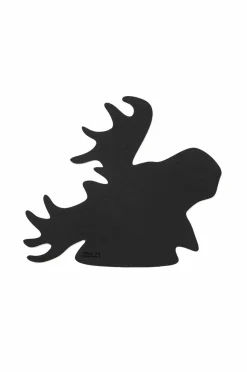 MiLLE W NORDISK DESIGN Husholdningsartikler-Grydeunderlag elg