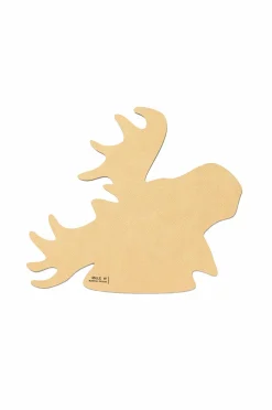 MiLLE W NORDISK DESIGN Husholdningsartikler-Grydeunderlag elg