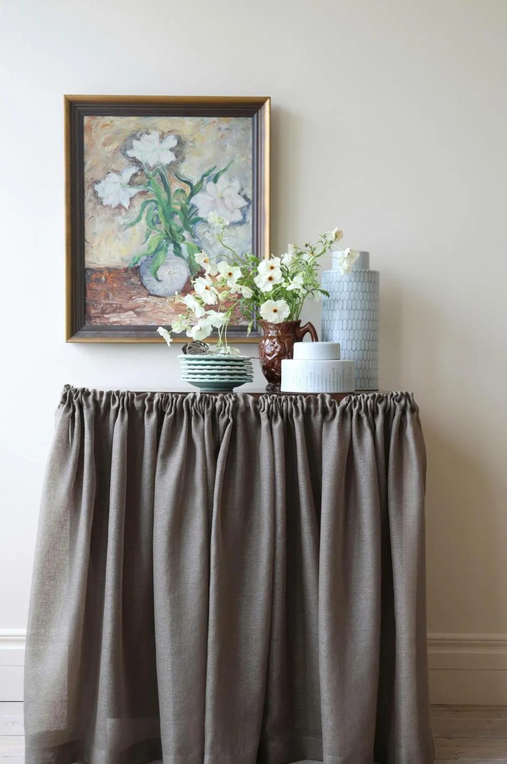 Mimou Gardinkapper-Cafégardin Gigi