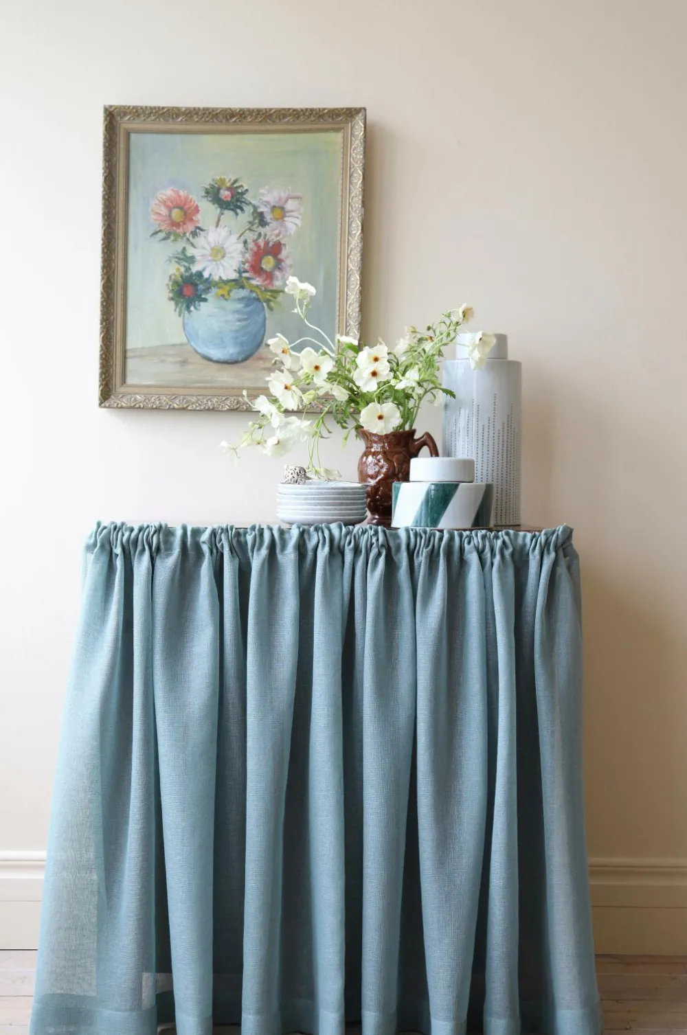 Mimou Gardinkapper-Cafégardin Gigi