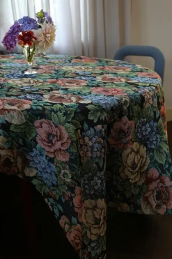 Mimou Bordtekstiler-Dug Brocade